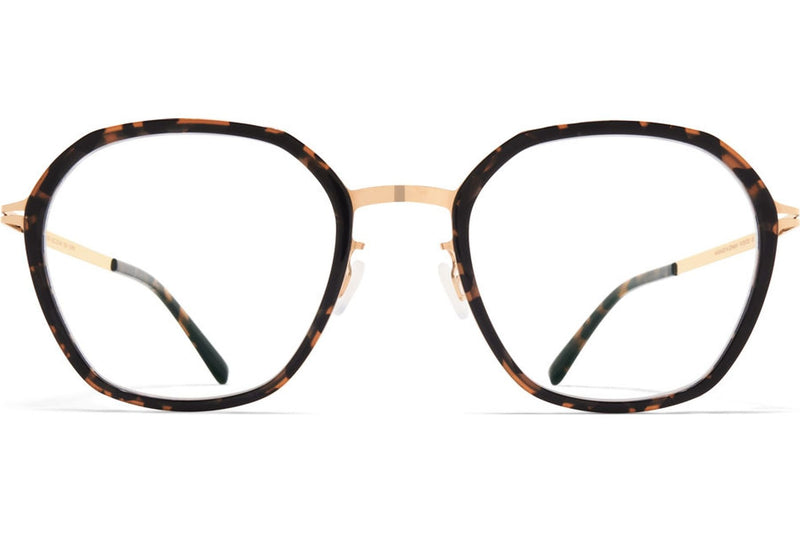 A38 Champagne Gold/Antigua