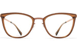 A40 Shiny Copper/Topaz / 