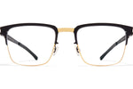 Gold/Black / 