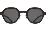 Black / Darkgrey Solid (CAT3)
