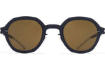 Indigo / Rawbrown Solid (CAT3)