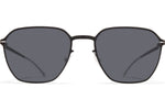 Jet Black / Darkgrey Solid (CAT3)