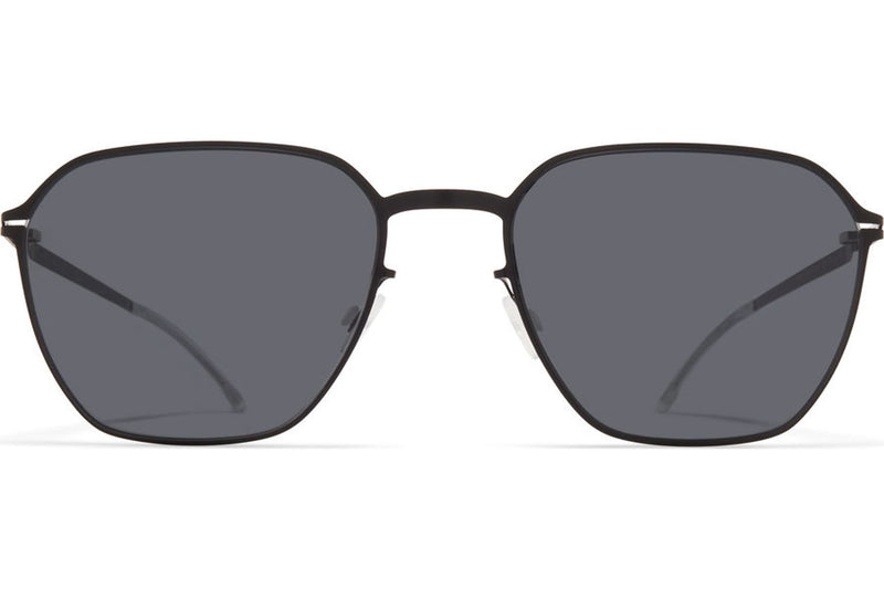Jet Black / Darkgrey Solid (CAT3)