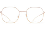 Champagne Gold/Aurore