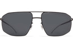 Jet Black / Darkgrey Solid (CAT3)
