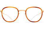 A99 Champagnegold/Soft Havana