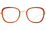 A99 Champagnegold/Soft Havana / 