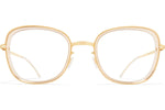 A98 Glossygold/Desert Haze / 