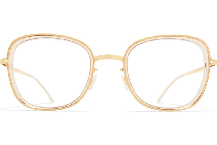 A98 Glossygold/Desert Haze