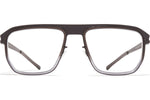 A94 Storm Grey/Grey Gradient / 