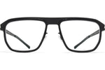 A6 Black/Black / 