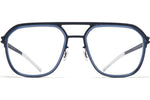 A62 Indigo/Deep Ocean / 