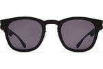 A6 Black/Black / Cool Grey (CAT3)