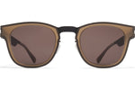 A100 Storm Grey/Taupe / Brown Solid (CAT3)