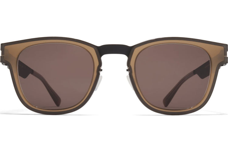 A100 Storm Grey/Taupe / Brown Solid (CAT3)