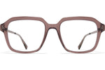 C200 Maroon/Shinygraphite / 