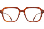 C205 Soft Havana/ShinyGraphite / 