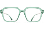 C191 Cypress Green/ShinySilver