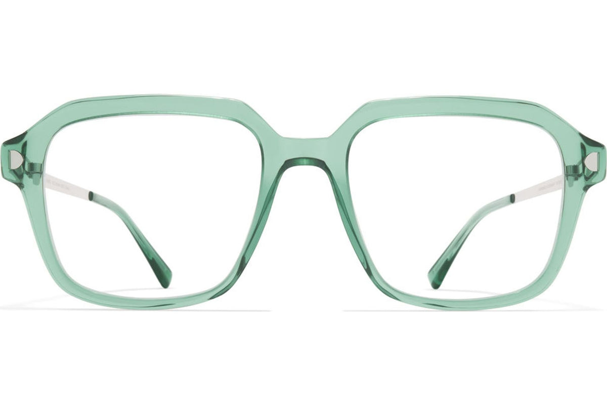 C191 Cypress Green/ShinySilver