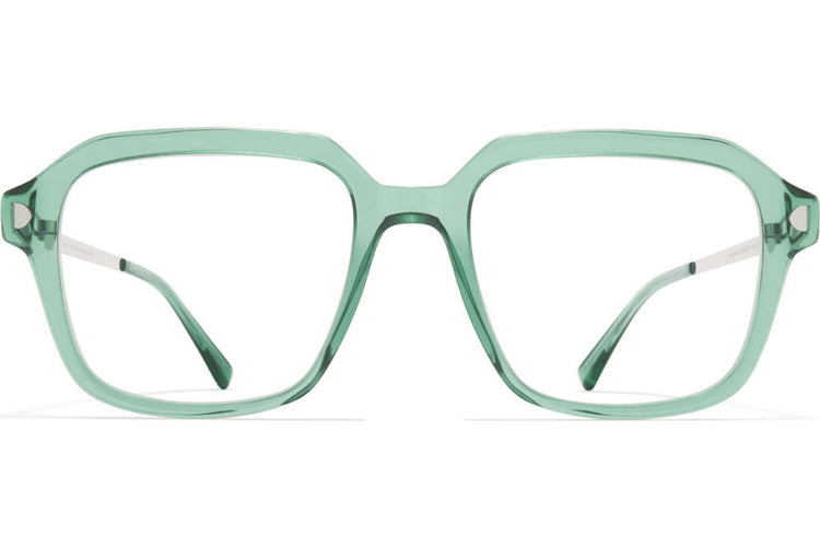C191 Cypress Green/ShinySilver