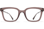 C200 Maroon/Shinygraphite / 