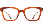 C207 Soft Havana/ChampagneGold / 