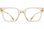 C206 Desert Haze/Glossy Gold / 