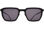 MH6 Pitch Black/Black / Cool Grey (CAT3)