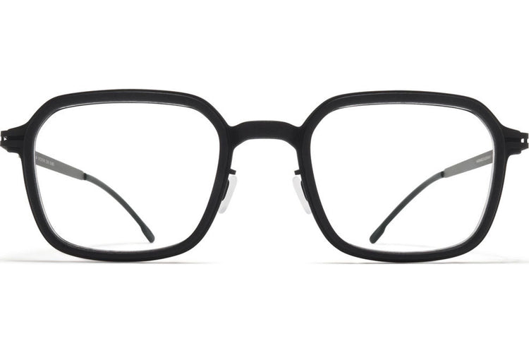 MH6 Pitch Black/Black