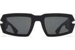 MD1 Pitch Black / Darkgrey Solid (CAT3)_1