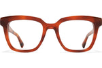 C214 Soft Havana/Shiny Silver / 