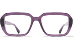 C216 Sweet Grape/Shiny Silver