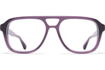 C216 Sweet Grape/Shiny Silver