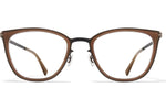 A70 Black/Taupe / 