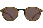 A100 Storm Grey/Taupe / Brown Solid (CAT3)