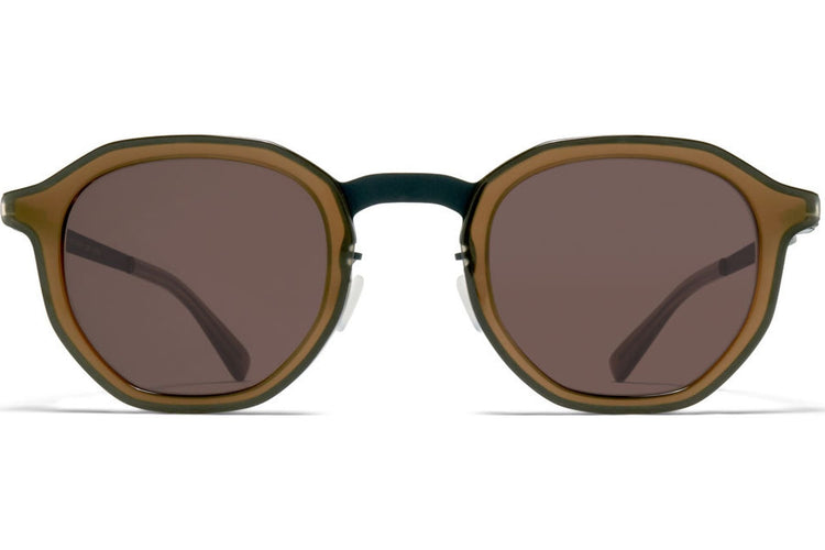 A100 Storm Grey/Taupe / Brown Solid (CAT3)