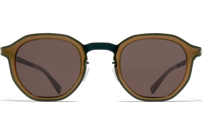 A100 Storm Grey/Taupe / Brown Solid (CAT3)