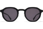 A6 Black/Black / Cool Grey (CAT3)
