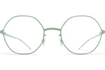 Pow10 Laurel Green