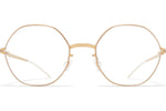 Pow1 Champagne Gold / 