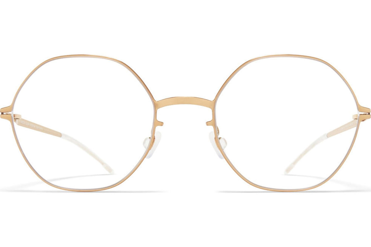 Pow1 Champagne Gold