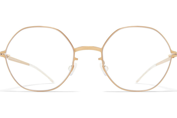 Pow1 Champagne Gold