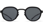 AL4 Black/Black / Black Polarized (CAT3)
