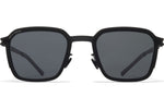 AL4 Black/Black / Black Polarized (CAT3)