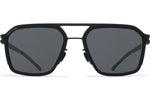 AL4 Black/Black / Black Polarized (CAT3)