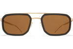 MH76 Pitch BK/Leica Light CGD / Leica Brown 85 Solid (CAT3)