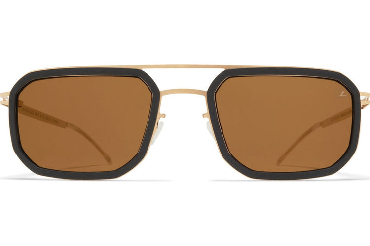 MH76 Pitch BK/Leica Light CGD / Leica Brown 85 Solid (CAT3)