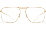 Pow1 Champagne Gold