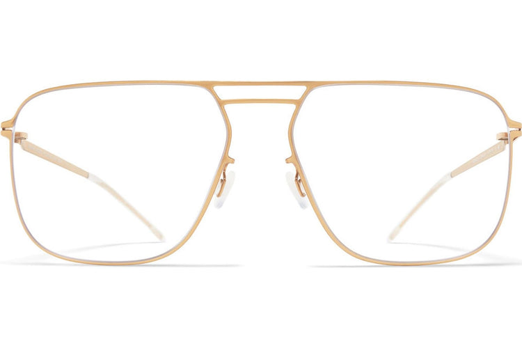 Pow1 Champagne Gold