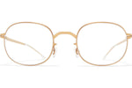 Pow1 Champagne Gold / 
